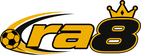 RA8 Logo